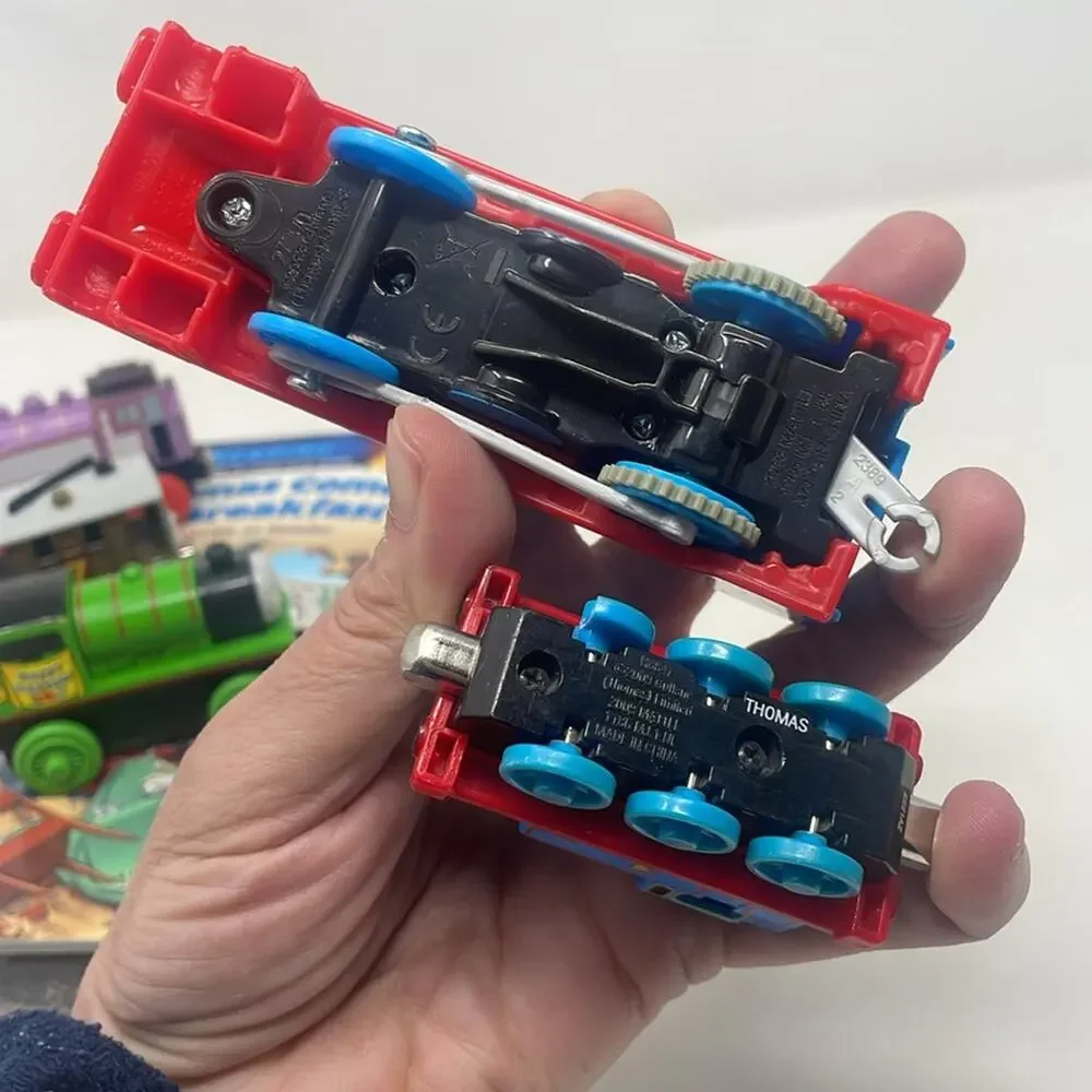 Mattel’s Thomas & Friends miscellaneous bundle